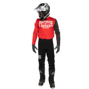 FASTHOUSE Sanguaro Horizon Jersey