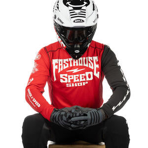 FASTHOUSE Sanguaro Horizon Jersey