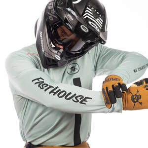 FASTHOUSE Sanguaro Slade Jersey