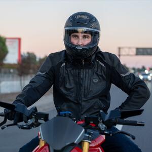 CORTECH Shadow AX Jacket