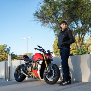 CORTECH Shadow AX Jacket