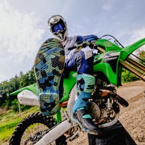 SIDI Crossair X Boot