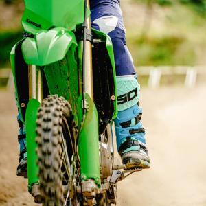 SIDI Crossair X Boot