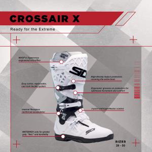 SIDI Crossair X Boot
