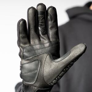 CORTECH Standard Issue Skull Gloves