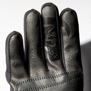 CORTECH Standard Issue Skull Gloves