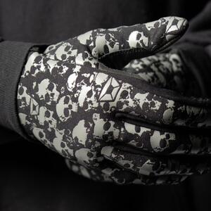 CORTECH Standard Issue Skull Gloves