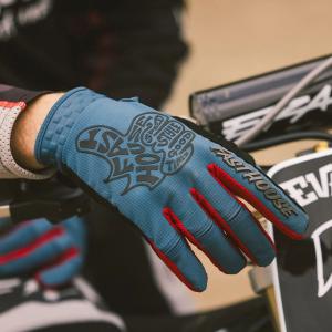 FASTHOUSE Speed Style Club Gloves