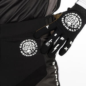 FASTHOUSE Speed Style Atomic Gloves