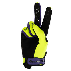 FASTHOUSE Speed Style Atomic Gloves