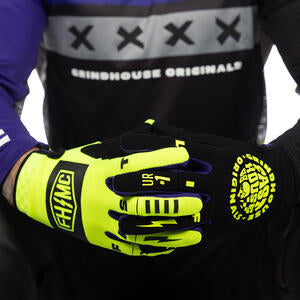 FASTHOUSE Speed Style Atomic Gloves