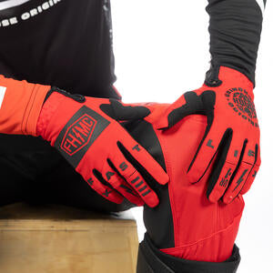 FASTHOUSE Speed Style Atomic Gloves