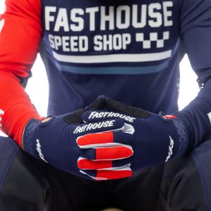 FASTHOUSE Speed Style Hudson Gloves