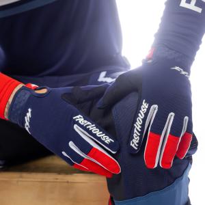 FASTHOUSE Speed Style Hudson Gloves