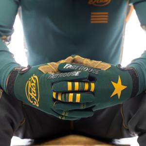 FASTHOUSE Speed Style Ramone Gloves