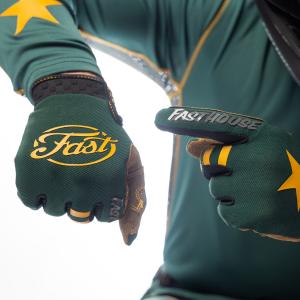 FASTHOUSE Speed Style Ramone Gloves