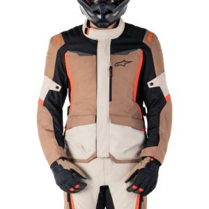 ALPINESTARS ST-1 Waterproof Jacket