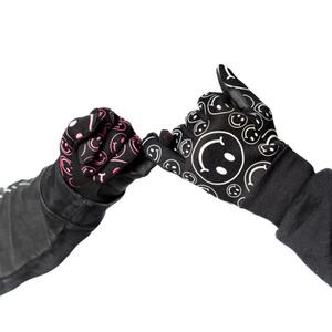CORTECH Standard Issue Happy Faces Gloves
