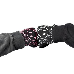 CORTECH Standard Issue Happy Faces Gloves