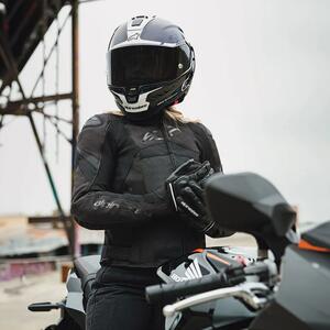 ALPINESTARS Stella T-GP Plus R v4 Airflow Jacket
