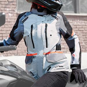 ALPINESTARS Stella Andes v3 Drystar Jacket