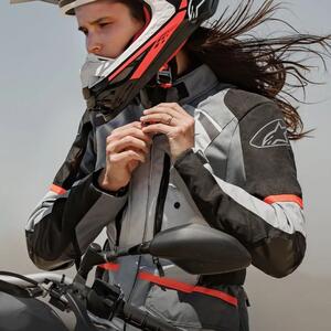 ALPINESTARS Stella Andes v3 Drystar Jacket