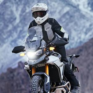 ALPINESTARS Stella Andes Air Drystar Jacket