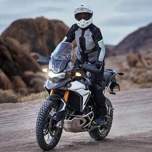 ALPINESTARS Stella Andes Air Drystar Jacket