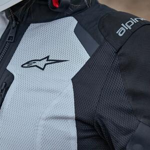 ALPINESTARS Stella Andes Air Drystar Jacket