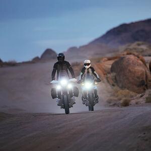 ALPINESTARS Stella Andes Air Drystar Jacket