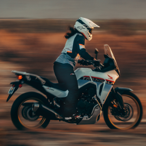 ALPINESTARS Stella Andes V4 Drystar Jacket