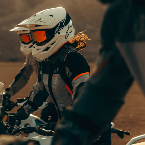 ALPINESTARS Stella Andes V4 Drystar Jacket