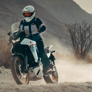 ALPINESTARS Stella Andes V4 Drystar Jacket