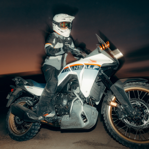 ALPINESTARS Stella Andes V4 Drystar Jacket