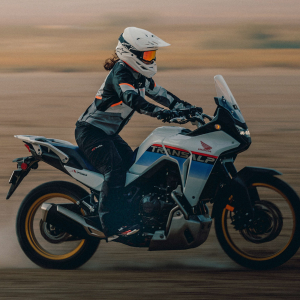 ALPINESTARS Stella Andes V4 Drystar Jacket