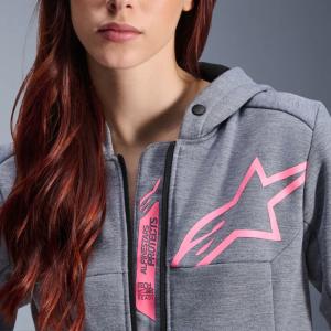 ALPINESTARS Stella Chrome V2 Sport Hoodie