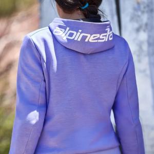 ALPINESTARS Stella Chrome V2 Sport Hoodie