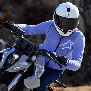 ALPINESTARS Stella Chrome V2 Sport Hoodie