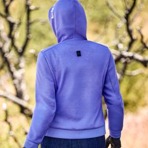 ALPINESTARS Stella Chrome V2 Sport Hoodie