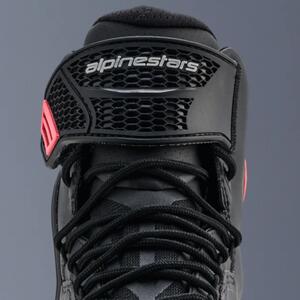 ALPINESTARS Stella Faster-4 Drystar Riding Shoes