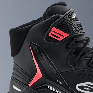 ALPINESTARS Stella Faster-4 Drystar Riding Shoes