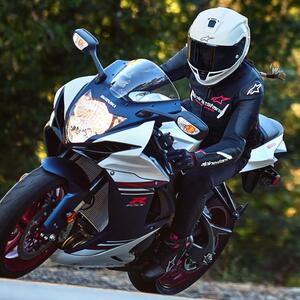 ALPINESTARS Stella Faster-4 Drystar Riding Shoes