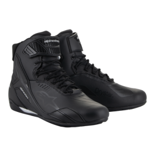 ALPINESTARS Stella Faster-4 Drystar Riding Shoes