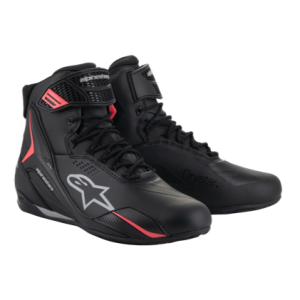 ALPINESTARS Stella Faster-4 Drystar Riding Shoes