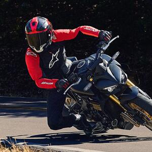 ALPINESTARS T-SPS V2 Waterproof Jacket