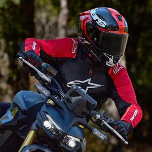 ALPINESTARS T-SPS V2 Waterproof Jacket