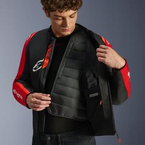 ALPINESTARS T-SPS V2 Waterproof Jacket