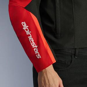 ALPINESTARS T-SPS V2 Waterproof Jacket