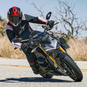 ALPINESTARS T-SPS Air V2 Jacket