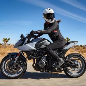 ALPINESTARS Stella T-SPS Air V2 Jacket